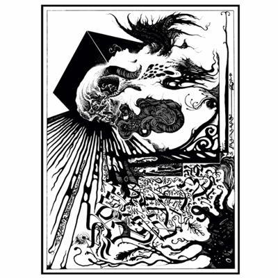 Captivity - LP (5055869562539)