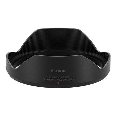 Canon EW-88F Zonnekap (voor RF 15-35mm) Canon EW-88F Zonnekap (voor RF 15-35mm)