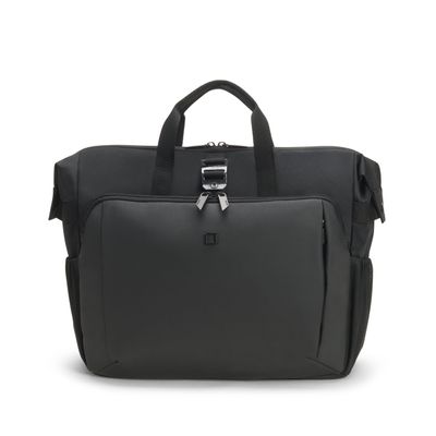 Dicota Eco Top Traveller GO Laptoptas Geschikt voor max. (laptop): 39,6 cm (15,6) Zwart