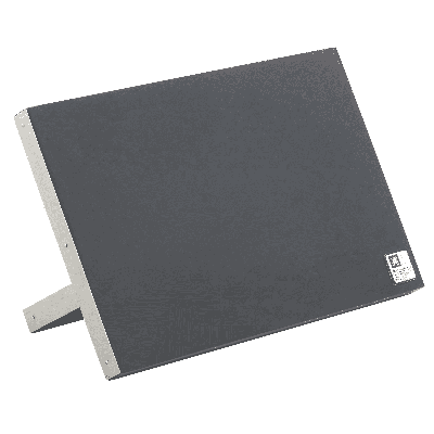 Richardson Sheffield Magnetisch Zwart messenblok Richardson Sheffield Magnetisch Zwart messenblok