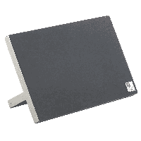 Richardson Sheffield Magnetisch Zwart messenblok