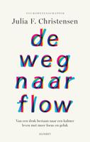 De weg naar flow - Julia Christensen - ebook