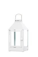 A2 Living - Mini Lantern - White (40251)