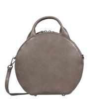 MYoMY MY BOXY BAG Cookie hunter taupe  Damestas