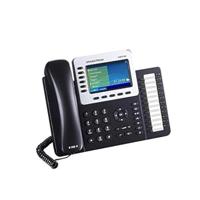 Grandstream GXP2160 Kabelgebonden handset 6 lijnen LCD IP-telefoon, GXP2160
