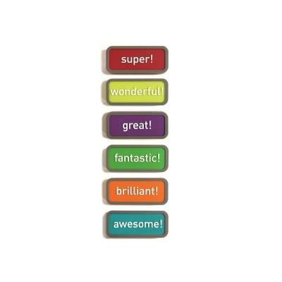 Abodee Trendform Expression motivation magneten