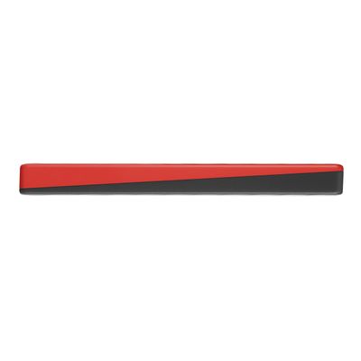 WD My Passport 4 TB Externe harde schijf (2,5 inch) USB 3.2 Gen 1 (USB 3.0) Rood WDBPKJ0040BRD-WESN