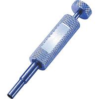 Demontagegereedschap voor Tamiya Reely 402-B Daccu connector 1 stuk