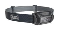 Petzl TIKKA Grijs Lantaarn aan hoofdband