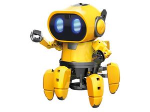 Velleman KSR18 entertainment robot