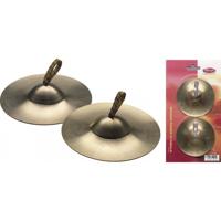 Stagg FCY9 Finger Cymbals 9 cm