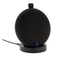 Xd Collection Speaker Met Oplaadstation Bluetooth 15 Cm Zwart