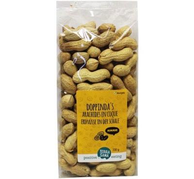 Terrasana Terrasana Doppinda's Gebrand Bio (330g) Terrasana Terrasana Doppinda's Gebrand Bio (330g)