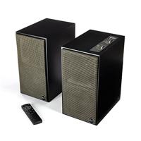 Diffusori Attivi Klipsch The Fives (Coppia) Black