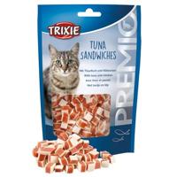 Trixie premio tuna sandwiches