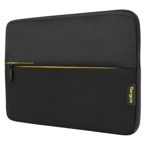 Targus CityGear notebooktas 33,8 cm (13.3 ) Opbergmap/sleeve Zwart