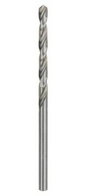 Bosch Accessories 2608585914 HSS Metaal-spiraalboor 3.5 mm Gezamenlijke lengte 70 mm Geslepen DIN 338 Cilinderschacht 2 stuk(s)