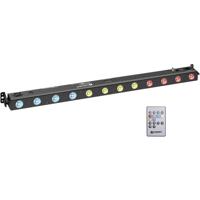 Cameo TRIBAR 200 IR LED-bar Aantal LEDs: 12 x 3 W - thumbnail