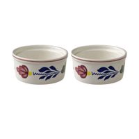 Boerenbont ramekin 9,5cm