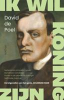 Ik wil koning zijn - David de Poel - ebook - thumbnail