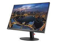 Lenovo 61B4MAT1EU ThinkVision T24d 60,9 cm (24 inch) Monitor