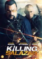 EIC DVD Killing Salazar, nl