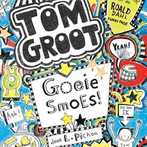 Tom Groot 2 - Goeie smoes!