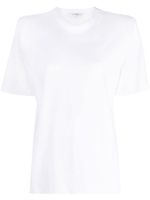 WARDROBE.NYC t-shirt en coton à col rond - Blanc