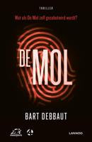 De Mol - Bart Debbaut - eBook (9789401450102)