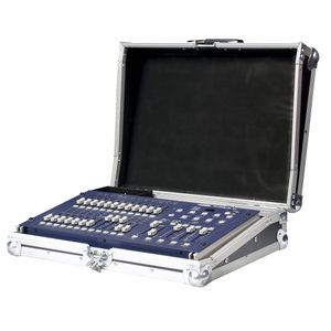 DAP LCA-SM24 Flightcase voor Showmaster 24 en SC-24