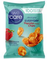 Wecare Snack Paprika Chips