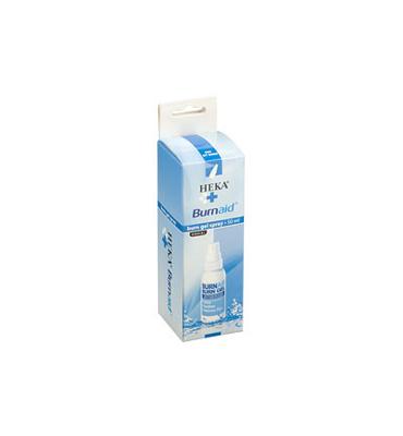 Heka Klein Burnaid Spray (50ml)