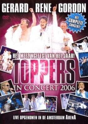 Toppers In Concert 2006 - DVD (0094636997896)