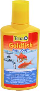 Tetra Goldfish Aquasafe Waterbehandeling 250ml - Veilig & Gezond Aquariumwater