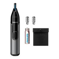 Philips 3000 series Nose trimmer series 3000 NT3650/16 Neus-, oor- en wenkbrauwtrimmer - thumbnail