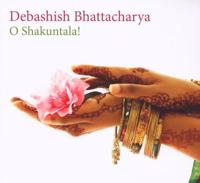 O Shakuntala! - CD (0605633005325)