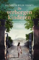 De verborgen kinderen - Elizabeth Byler Younts - ebook - thumbnail