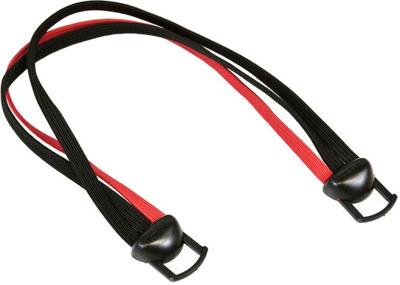 Gazelle snelbinder Power 28 inch rood/zwart Gazelle snelbinder Power 28 inch rood/zwart