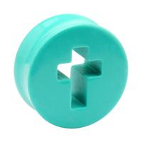 Double Flared Plug Steen Tunnels & Plugs