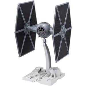 Bandai TIE Fighter Shuttlemodel Montagekit 1:72