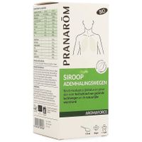 Pranarôm Aromaforce Bio Siroop 150ml