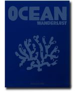 Assouline livre Ocean Wanderlust (Waterproof Edition) - Bleu - thumbnail