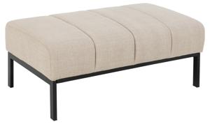 Ottoman Bisento Beige - Giga Living