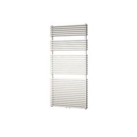 Designradiator Florion Nxt Dubbel 171 x 50 cm 1161 Watt met Middenaansluiting Antraciet Metallic - thumbnail