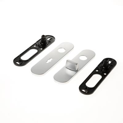 Kortschildgarn.afger.ASL alum.F1 WC8x63 Kortschildgarn.afger.ASL alum.F1 WC8x63