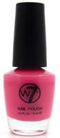 W7 Nagellak - nr. 1 Raspberry Fool 15 ml
