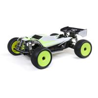 Losi 1/8 8IGHT-XTE 4WD Sensored Brushless Racing Truggy RTR - thumbnail