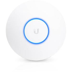 Ubiquiti Networks UAP-AC-HD UAP-AC-HD Single PoE WiFi-accesspoint 2.4 GHz, 5 GHz