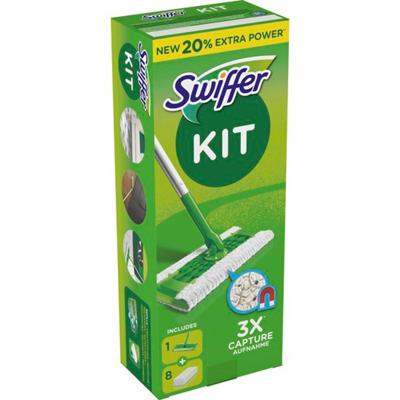 Swiffer Sweeper Starterkit Vloerwisser