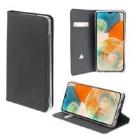 4smarts 540273 mobiele telefoon behuizingen 16,8 cm (6.6") Flip case Zwart - thumbnail